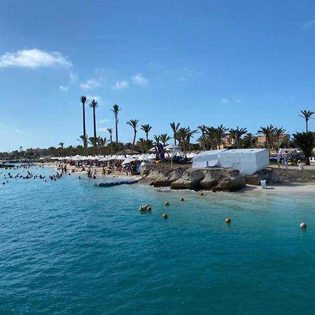 شاليه سي فيو بورتو مارينا - Porto Marina Sea View El Alamein Luaran gambar