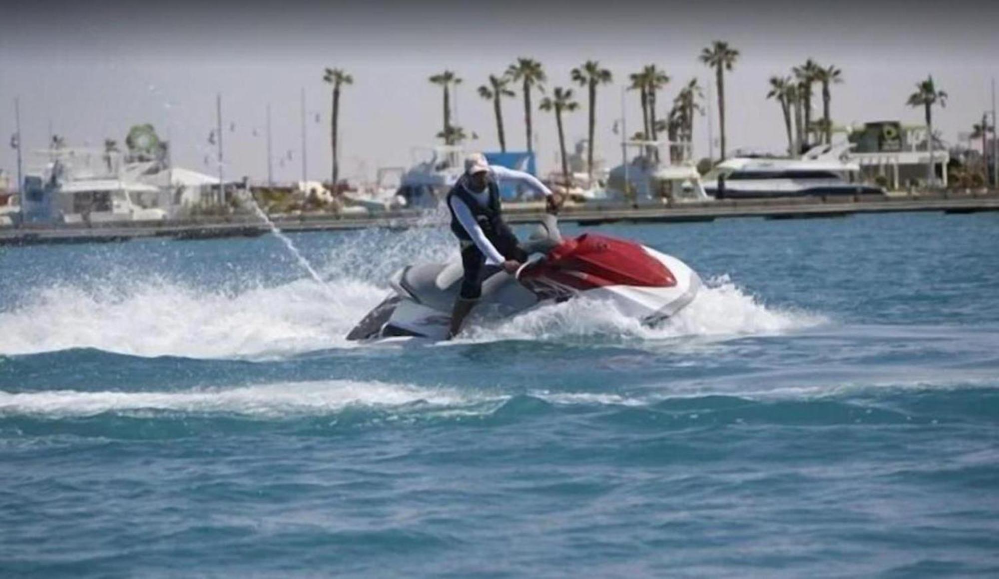 شاليه سي فيو بورتو مارينا - Porto Marina Sea View El Alamein Luaran gambar